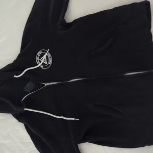 Gracie Jiu-Jitsu Zip Hoodie